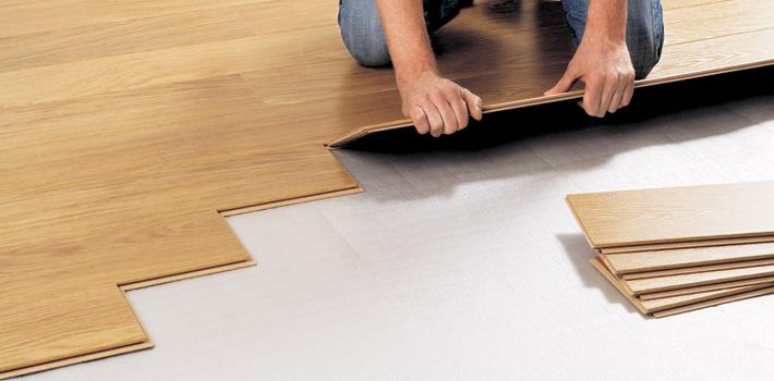 Ngân Vũ Home & Decor là đơn vị thi công Sàn Gỗ hàng đầu tại TP. HCM