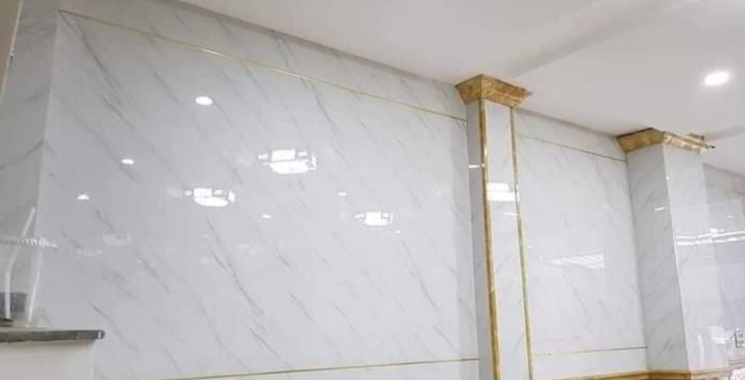 Ngân Vũ là đơn vị thi công uy tín và chất lượng tốt mà bạn nên lựa chọn!