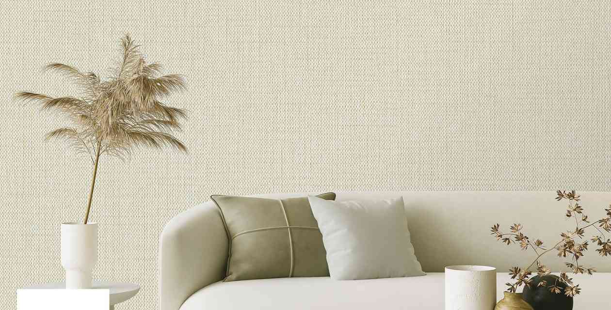 Dịch vụ thi công Giấy dán tường uy tín tại Ngân Vũ Home & Decor