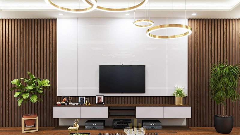 Tấm ốp lam sóng được thi công tại Ngân Vũ luôn đạt yêu cầu cao, giá trị sử dụng lâu dài.