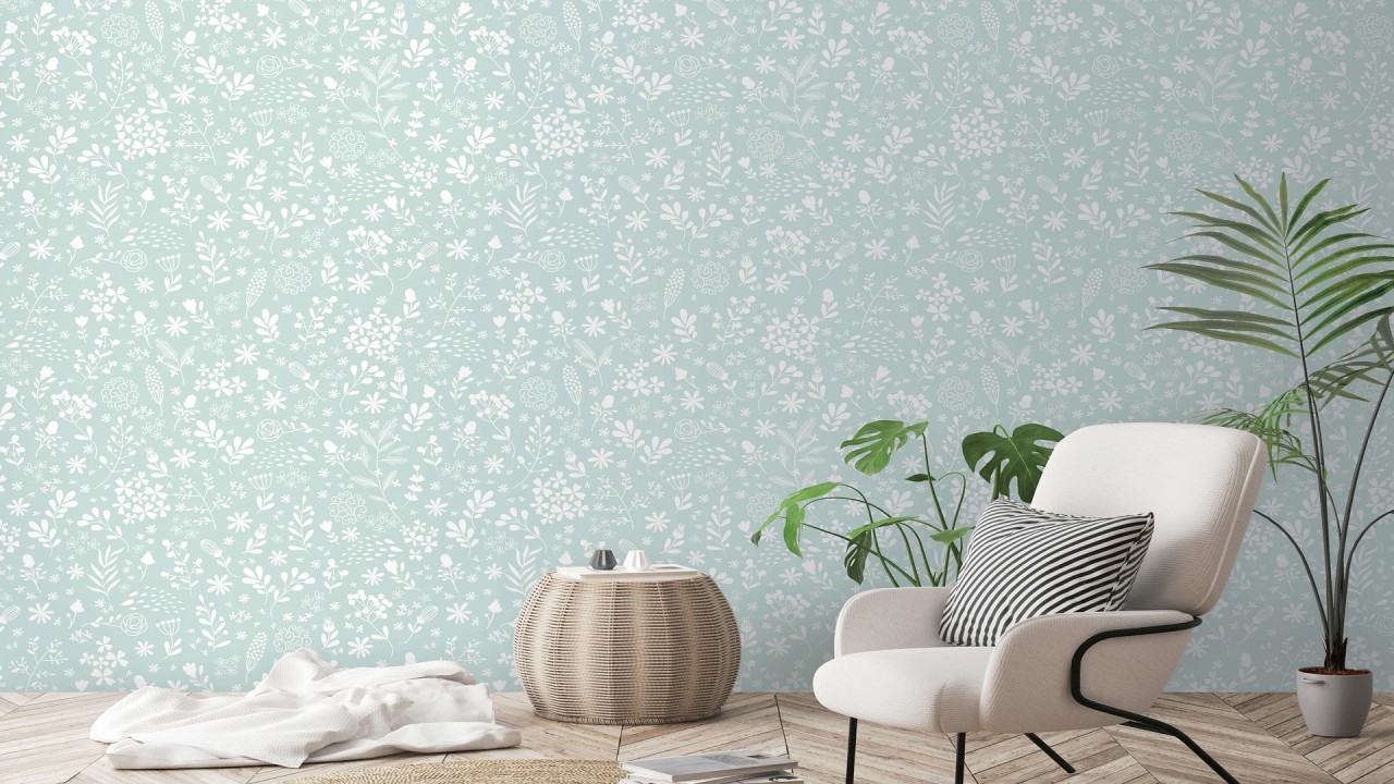 Ngân Vũ Home & Decor là đơn vị cung cấp dịch vụ thi công Giấy dán tường.