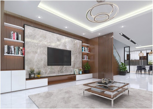 Liên hệ ngay Ngân Vũ Home & Decor để nhận báo giá tốt nhất.